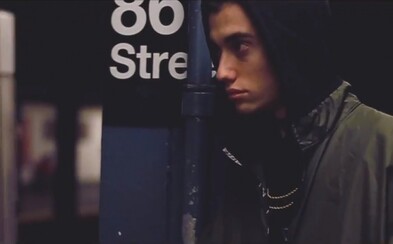 HAHA CREW posiela z New Yorku klip na singel 300 HAHA CREW posiela z New Yorku klip na singel 300