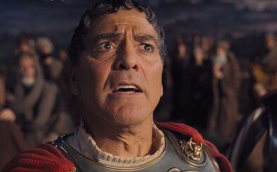 Hail Caesar: Komédia bratov Coenovcov stavia v úžasnom traileri Clooneyho a Channinga Tatuma proti Hollywoodu Hail Caesar: Komédia bratov Coenovcov stavia v úžasnom traileri Clooneyho a Channinga Tatuma proti Hollywoodu