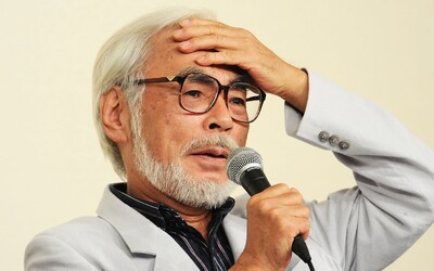Hajao Mijazaki: „Nerudný důchodce“, jenž změnil obraz japonského animovaného filmu