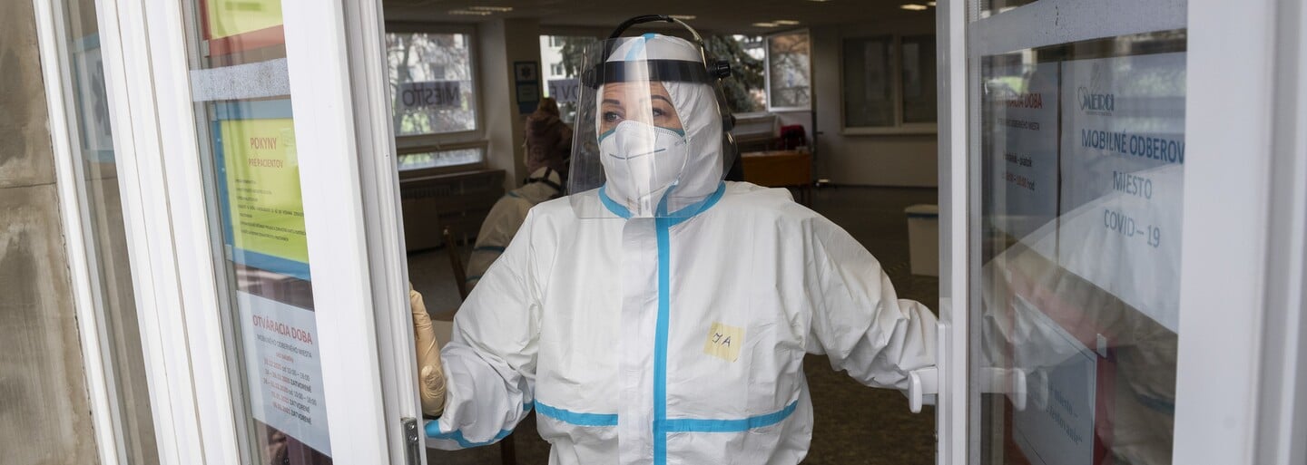 Hajdúch: Koronavirus se u nás opět rozjede nejpozději v říjnu