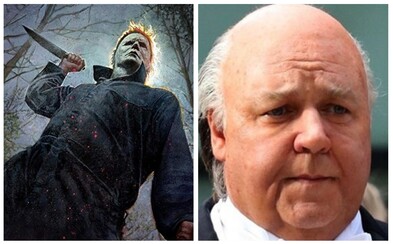 Halloween 2 sa už pripravuje. Kedy dorazí do kín a kvôli akému seriálu sa Russell Crowe v maskérni zmenil na nepoznanie? Halloween 2 sa už pripravuje. Kedy dorazí do kín a kvôli akému seriálu sa Russell Crowe v maskérni zmenil na nepoznanie?
