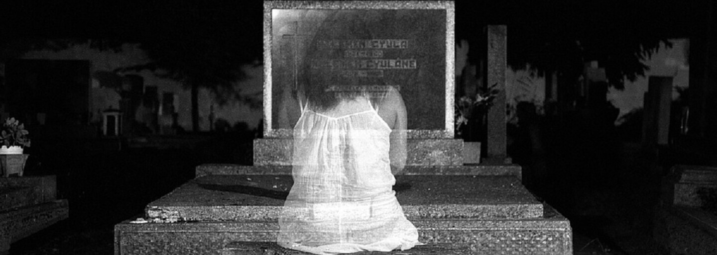 Halloween se u nás neslaví: V Česku máme svátek Všech svatých a Památku zemřelých, svátky jinak známé jako Dušičky