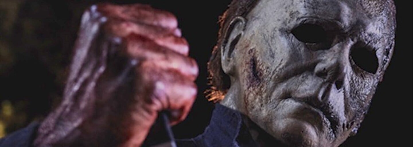 Halloween zabíjí. Sleduj finální trailer na další masakr s Michaelem Myersem a jeho krvavým nožem