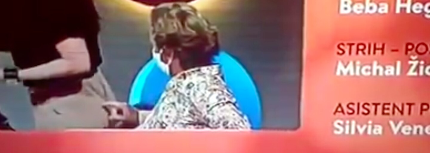 Haló, pán Kramár, svet sa zmenil