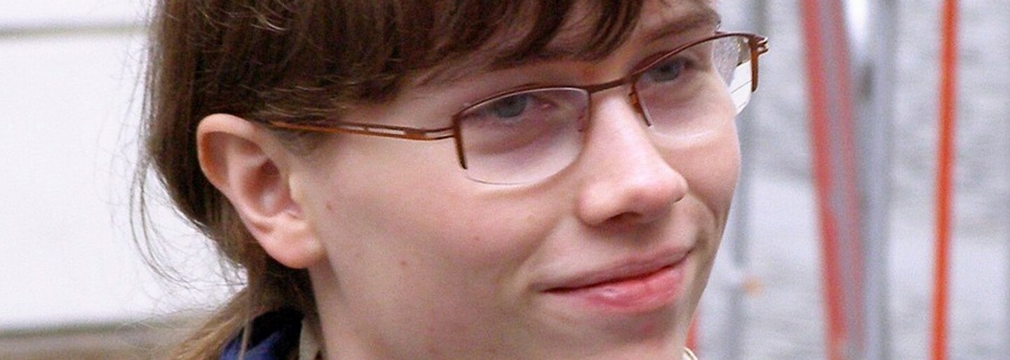 Hana Lipovská chce do Sněmovny. Kandidovat bude za Volný blok