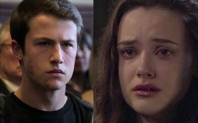 Hannah nebola jediná obeť znásilnenia. Prvý trailer pre 2. sériu seriálového hitu 13 Reasons Why sa vydáva nečakanými a dramatickými cestami Hannah nebola jediná obeť znásilnenia. Prvý trailer pre 2. sériu seriálového hitu 13 Reasons Why sa vydáva nečakanými a dramatickými cestami