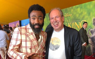 Hans Zimmer, Elton John i Childish Gambino vydávají pod vedením Beyoncé doprovodný hudební projekt k Lvímu králi Hans Zimmer, Elton John i Childish Gambino vydávají pod vedením Beyoncé doprovodný hudební projekt k Lvímu králi