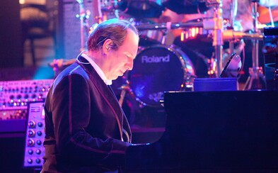 Hans Zimmer Live on Tour prichádza s novinkami a zverejňuje mená exkluzívnych hostí, ktorí sa objavia aj v Bratislave Hans Zimmer Live on Tour prichádza s novinkami a zverejňuje mená exkluzívnych hostí, ktorí sa objavia aj v Bratislave