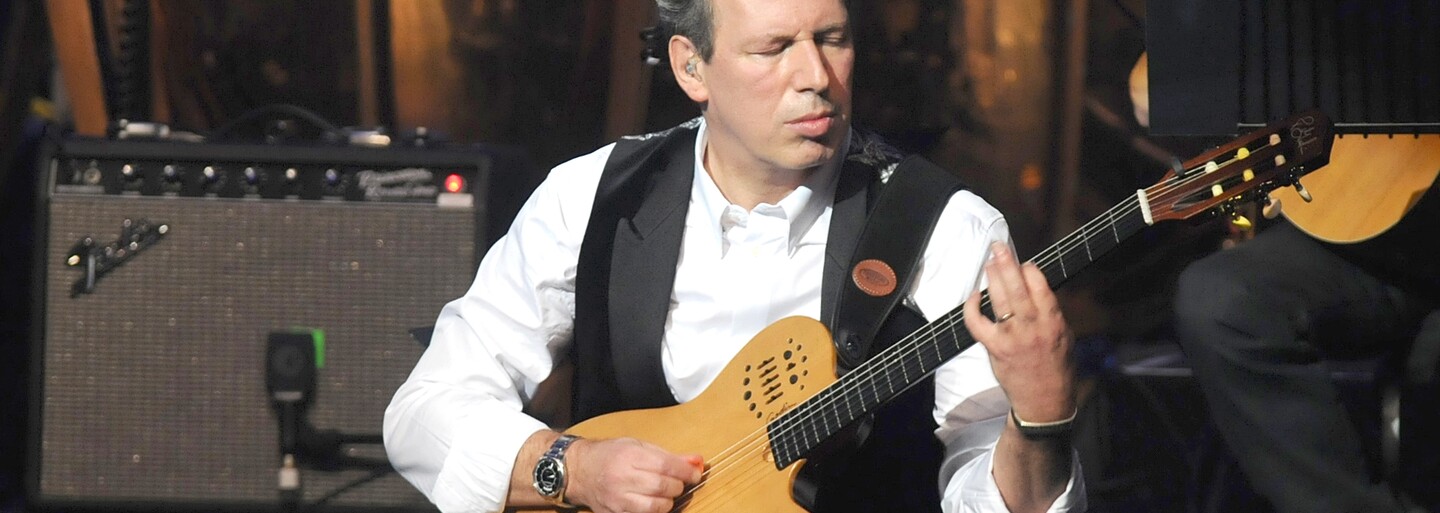 Hans Zimmer Live on Tour prichádza s novinkami a zverejňuje mená exkluzívnych hostí, ktorí sa objavia aj v Bratislave