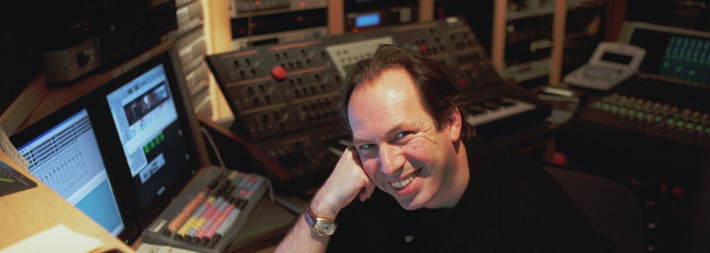 Hans Zimmer sa v júni 2017 vráti na Slovensko zahrať svoje najväčšie hity!