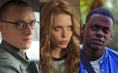 Happy Death Day je po Split a Get Out ďalším nízkorozpočtovým projektom štúdia Blumhouse, ktorý dokázal z mála vyťažiť poriadny balík Happy Death Day je po Split a Get Out ďalším nízkorozpočtovým projektom štúdia Blumhouse, ktorý dokázal z mála vyťažiť poriadny balík