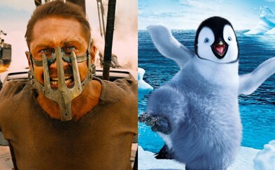 Happy Feet a Mad Maxa natočil George Miller hneď po sebe alebo 10 režisérov, ktorí úplne zmenili žáner Happy Feet a Mad Maxa natočil George Miller hneď po sebe alebo 10 režisérov, ktorí úplne zmenili žáner