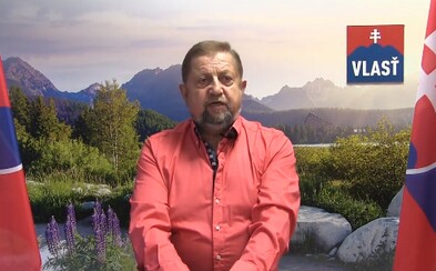 Harabin sa prirovnal k Trumpovi a vyhlásil, že Biden sa nestane americkým prezidentom. Aj za Čaputovú vraj hlasovali mŕtve duše Harabin sa prirovnal k Trumpovi a vyhlásil, že Biden sa nestane americkým prezidentom. Aj za Čaputovú vraj hlasovali mŕtve duše