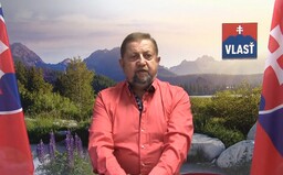 Harabin vyhratých 90-tisíc eur nepoužije na dlhy svojej strany. Vykryjem tým potreby mojej rodiny, odkazuje