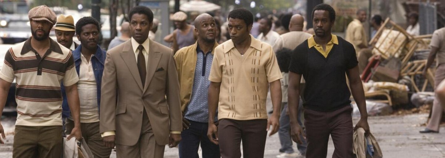 Harlemský gangster „Bumpy“ Johnson ožíva v podaní oscarového Foresta Whitakera v prequelovom seriáli Amerického gangstra od tvorcu Narcos