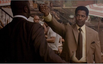 Harlemský gangster „Bumpy“ Johnson ožíva v podaní oscarového Foresta Whitakera v prequelovom seriáli Amerického gangstra od tvorcu Narcos Harlemský gangster „Bumpy“ Johnson ožíva v podaní oscarového Foresta Whitakera v prequelovom seriáli Amerického gangstra od tvorcu Narcos