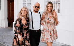 Harness v sebe spája univerzálnosť, špecifickosť i jedinečnosť. Objav módny doplnok, s ktorým vynikne každý tvoj outfit