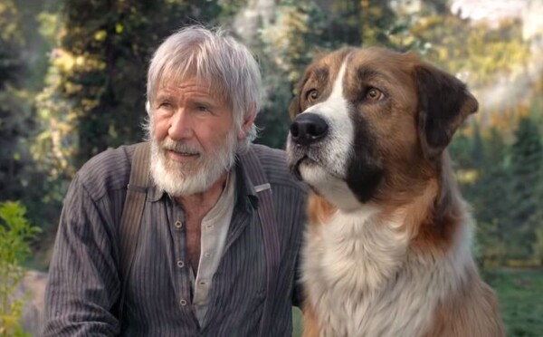 Harrison Ford sa vrhá do divočiny. Na dobrodružnej novinke pracovala aj Slovenka Jana Kondelová
