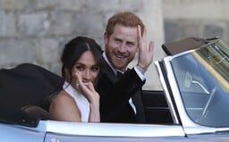Harry a Meghan odmítají odpovídat britskému bulváru. Nechtějí už být zdrojem clickbaitů