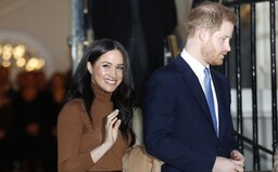 Harry a Meghan již nesmí používat titul „královská výsost“. S královnou uzavřeli dohodu