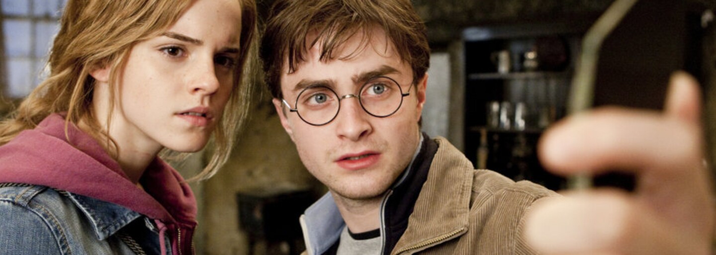Harry Potter Films Ranked Worst To Best