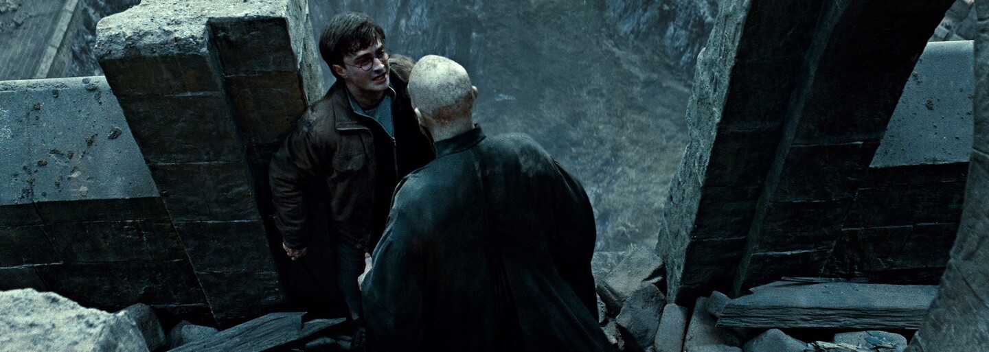 Harry Potter má údajne dostať ďalšie pokračovanie. Vo filme by sa mali ukázať všetci hlavní hrdinovia