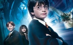 Harry Potter na Netflixu. Streamovací služba nabízí všechny díly série o mladém čaroději
