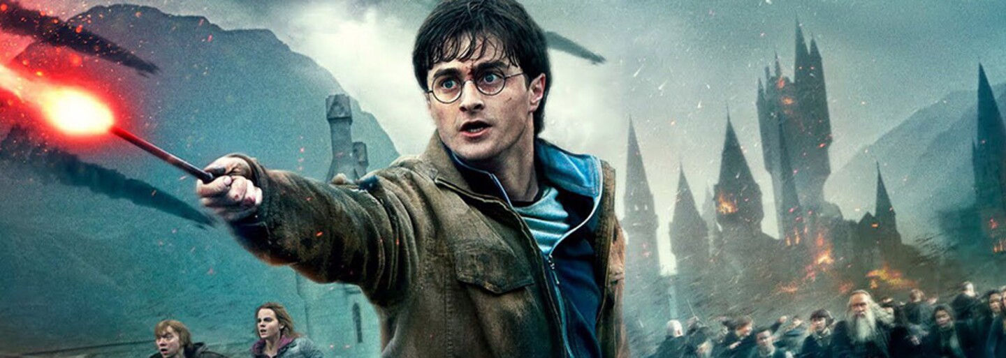 Harry Potter se vrací, MMA bojovník Viktor Pešta se naštval na Oktagon a vánoční prázdniny budou v každé škole jiné (Freshnews)