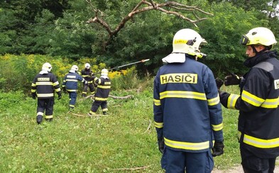 Hasič z Brna založil sedem požiarov, aby spravil dojem na novú priateľku a kolegov Hasič z Brna založil sedem požiarov, aby spravil dojem na novú priateľku a kolegov