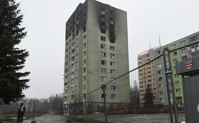 Hasiči počas piatkového zásahu v Prešove robili všetko, čo bolo v ich silách Hasiči počas piatkového zásahu v Prešove robili všetko, čo bolo v ich silách