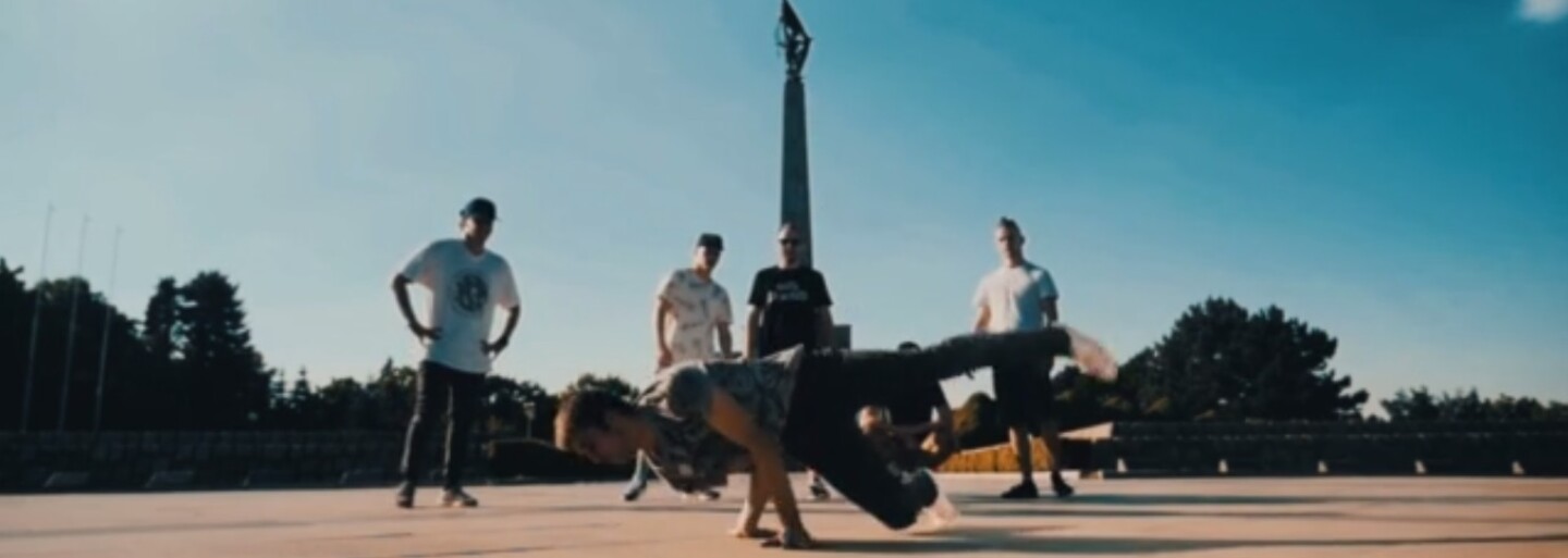 Hasta La Muerte oslávi na The Legits Blast v Banskej Bystrici siedme výročie a chýbať nebude ani Jägermeister