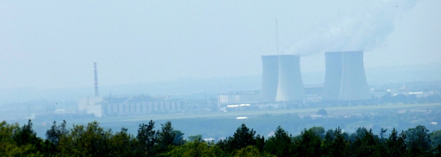 Havária jadrovej elektrárne v Jaslovských Bohuniciach: Nebyť dvoch mladých Slovákov, mohli sme skončiť ako Černobyľ