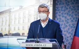 Havlíček: Vládě navrhnu otevření obchodů od 22. února