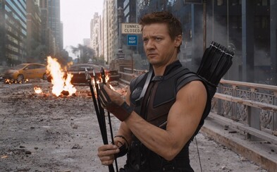 Hawkeye s Jeremym Rennerom dostane na Disney+ vlastný seriál Hawkeye s Jeremym Rennerom dostane na Disney+ vlastný seriál