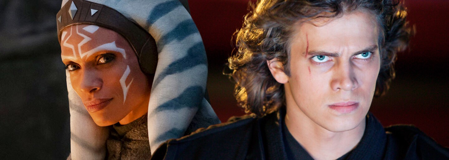 Hayden Christensen sa vráti ako Darth Vader v seriáloch Obi-Wan Kenobi a Ahsoka