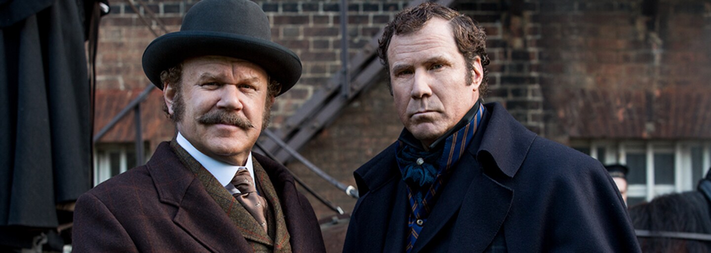 HBO GO nabízí týden sledování zdarma. Jaké filmy a seriály by ti během karantény neměly uniknout?