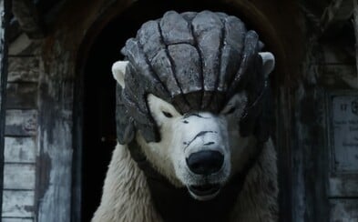 HBO má náhradu za Game of Thrones. Velkolepé fantasy His Dark Materials má zvířecí démony i skvělé herce HBO má náhradu za Game of Thrones. Velkolepé fantasy His Dark Materials má zvířecí démony i skvělé herce