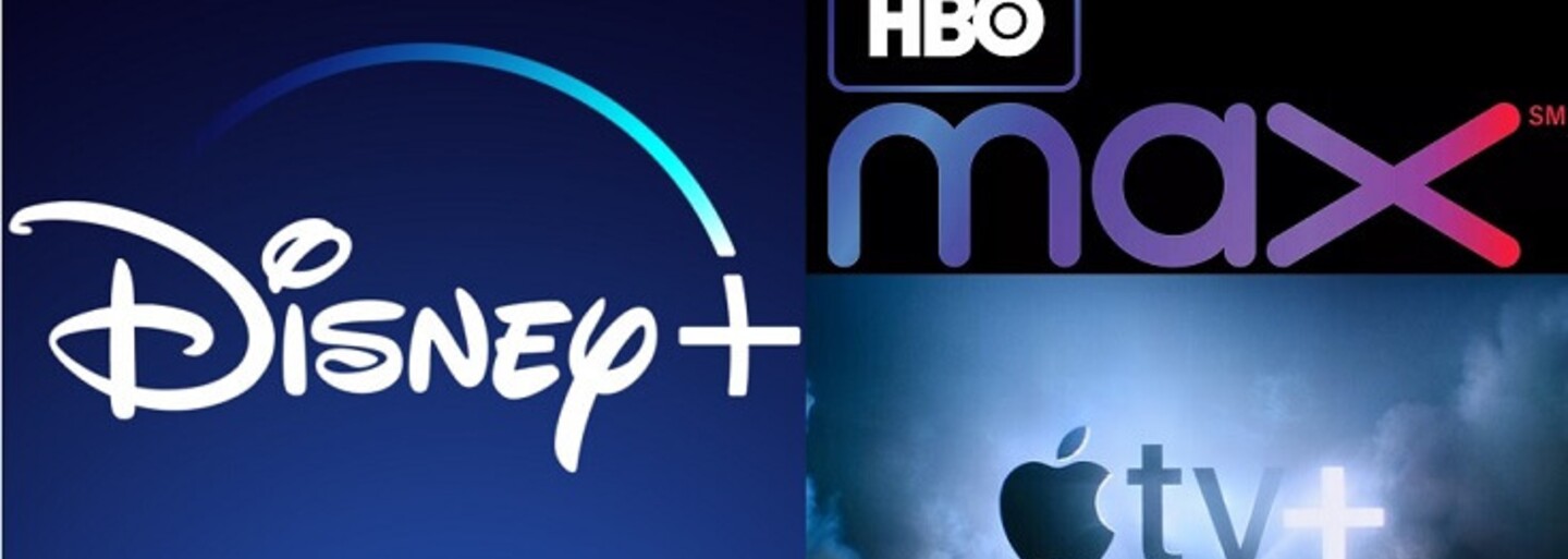 HBO Max, Disney+, Apple TV+ And Other Streaming Services Will Bury Cinemas In August.