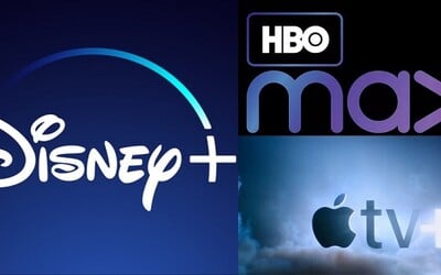 HBO Max, Disney+, Apple TV+ And Other Streaming Services Will Bury Cinemas In August.