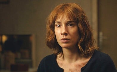 HBO natočilo v Česku napínavý krimi seriál. Táňa Pauhofová v ňom bojuje proti komunizmu počas Nežnej revolúcie HBO natočilo v Česku napínavý krimi seriál. Táňa Pauhofová v ňom bojuje proti komunizmu počas Nežnej revolúcie