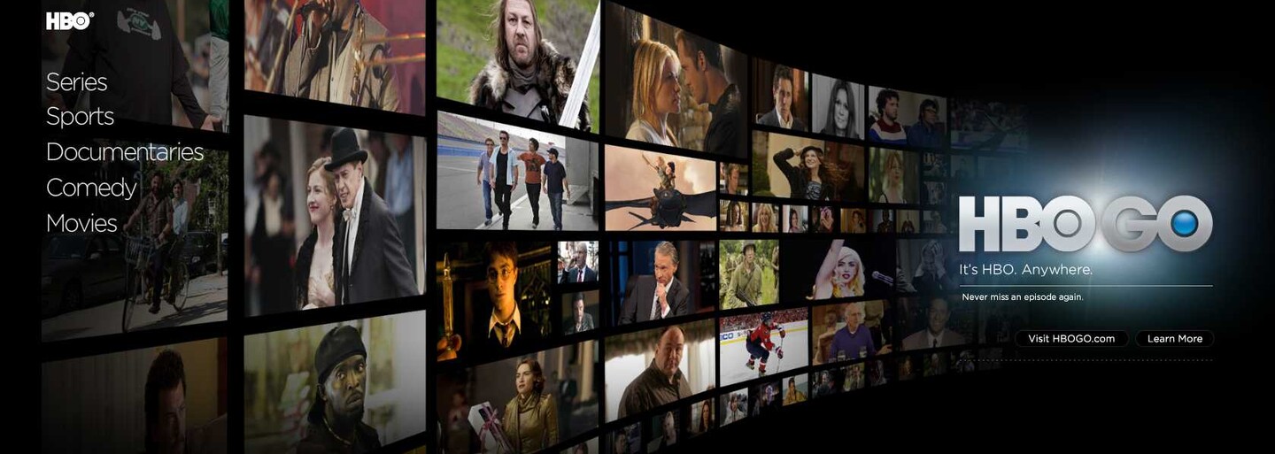 HBO - od lokálneho káblového okruhu k online streamovaniu a kvalitným seriálom