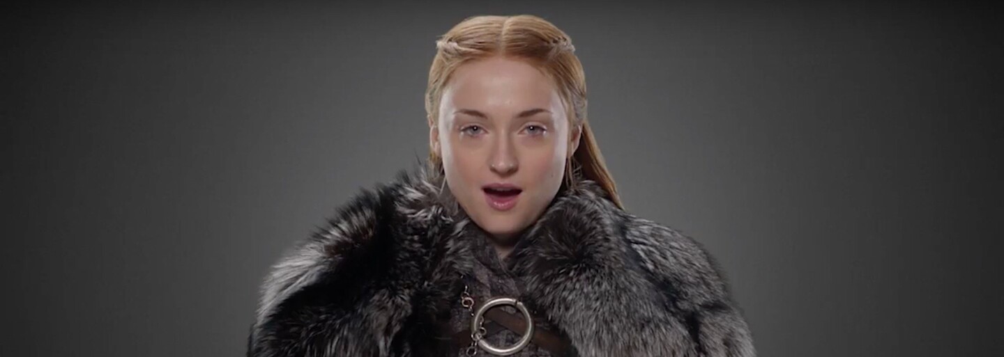 HBO odhalilo, ako budú v 7. sérii Game of Thrones vyzerať všetky hlavné postavy