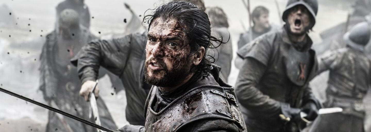 Známe měsíc premiéry poslední série Game of Thrones!