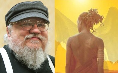 HBO plánuje ďalšiu spoluprácu s otcom Hier o Tróny, Georgeom R. R. Martinom. Pôjde o adaptáciu sci-fi fantasy románu s názvom Who Fears Death HBO plánuje ďalšiu spoluprácu s otcom Hier o Tróny, Georgeom R. R. Martinom. Pôjde o adaptáciu sci-fi fantasy románu s názvom Who Fears Death