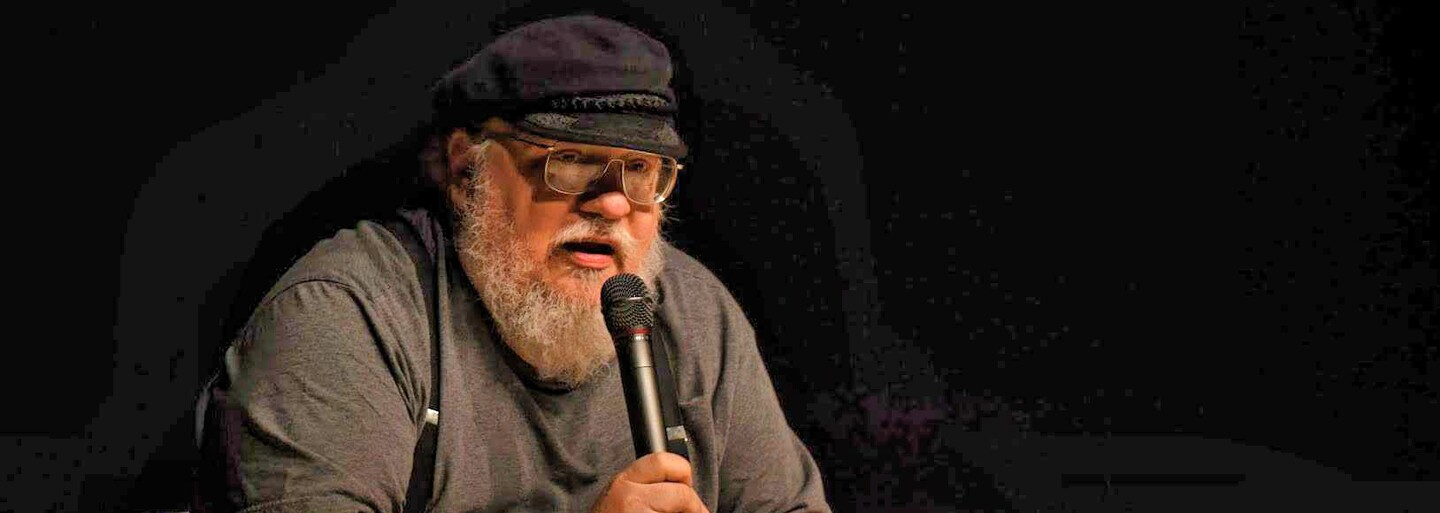 HBO plánuje ďalšiu spoluprácu s otcom Hier o Tróny, Georgeom R. R. Martinom. Pôjde o adaptáciu sci-fi fantasy románu s názvom Who Fears Death