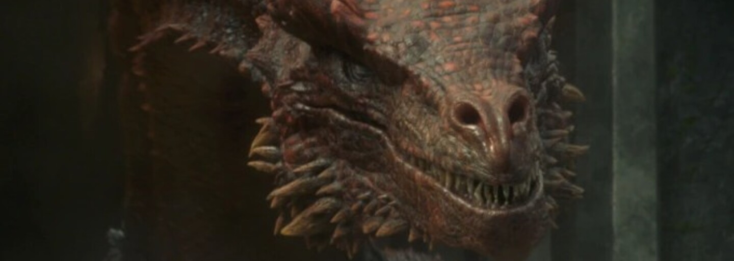 HBO po premiére obnovilo produkciu druhej série House of the Dragon. Seriál sleduje rekordný počet ľudí