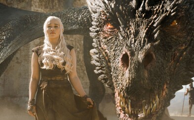 HBO pracuje na rovno 4 seriáloch zo sveta Game of Thrones! Pôjde o pokračovanie pôvodného príbehu či náhľad do minulosti Westerosu? HBO pracuje na rovno 4 seriáloch zo sveta Game of Thrones! Pôjde o pokračovanie pôvodného príbehu či náhľad do minulosti Westerosu?