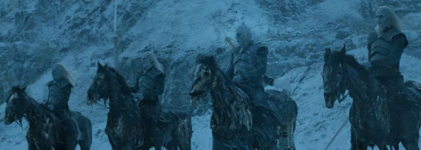 HBO pracuje na rovno 4 seriáloch zo sveta Game of Thrones! Pôjde o pokračovanie pôvodného príbehu či náhľad do minulosti Westerosu?
