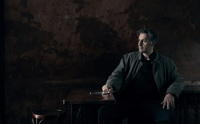 HBO predstavuje ďalšiu temnú a ponurú detektívku s názvom The Night Of HBO predstavuje ďalšiu temnú a ponurú detektívku s názvom The Night Of