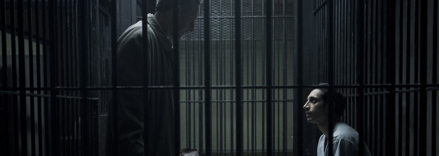 HBO predstavuje ďalšiu temnú a ponurú detektívku s názvom The Night Of